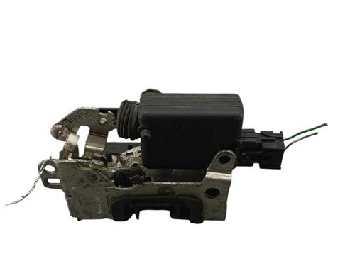 Rear left lock DACIA DUSTER (HS_) 1.5 dCi | BP32195947C100