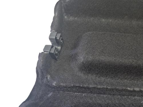 Rear parcel shelf PEUGEOT 3008 I MPV (0U_) 1.6 HDi | BP27275066C85 