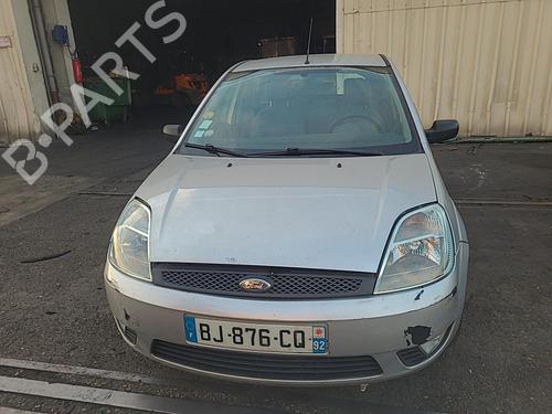 Gearbox FORD FIESTA V (JH_, JD_) 1.3 | BP25062458M3 