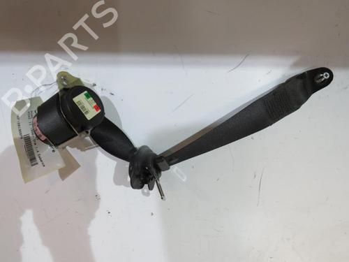 Used Rear left belt tensioner MINI MINI (R56) One (95 hp) 25112630
