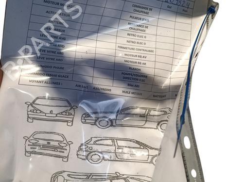 Gearbox RENAULT CLIO III Grandtour (KR0/1_) 1.2 16V (KR0P) | BP30819885M3 