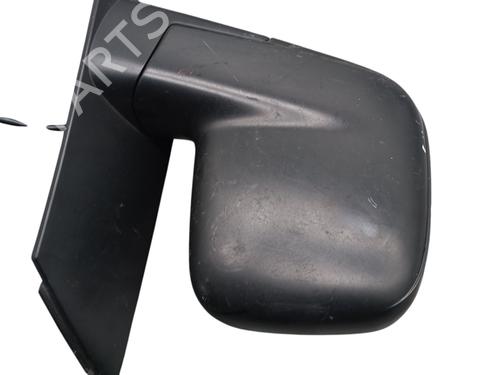 Used Right mirror Right mirror VW CADDY III Box Body/MPV (2KA, 2KH, 2CA, 2CH) 1.9 TDI (105 hp) 31858382 31858382