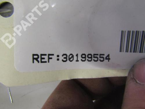 Used Rear left interior door handle Rear left interior door handle PEUGEOT 3008 I MPV (0U_) 2.0 HDi 150 / BlueHDi 150 (150 hp) 10590973 10590973