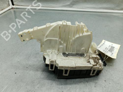 Rear right lock MERCEDES-BENZ A-CLASS (W176) A 180 (176.042) | BP25104261C99 