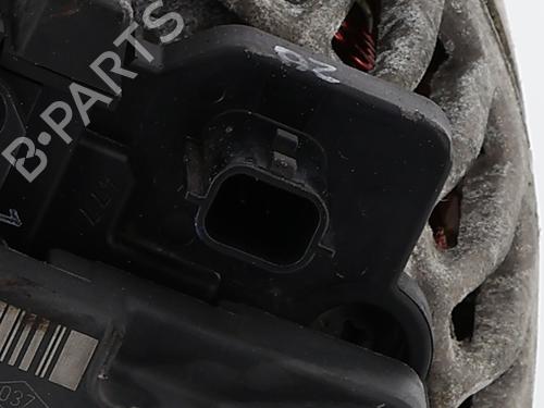 Alternator RENAULT KANGOO Express (FW0/1_) | BP33681880M7 - Image 5
