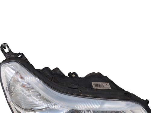 Right headlight CITROËN C5 II (RC_) 2.0 HDi (RCRHRH) | BP30619628C29
