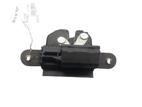 Tailgate lock OPEL CORSA D (S07)  | BP25054910C101 