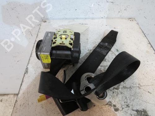 Used Front right seatbelt Front right seatbelt VW NEW BEETLE (9C1, 1C1) 2.0 (115 hp) 25109928 25109928