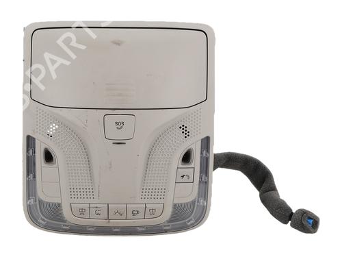 interior-roof-light-mercedes-benz-vito-van-w447-2014-38063909 main image