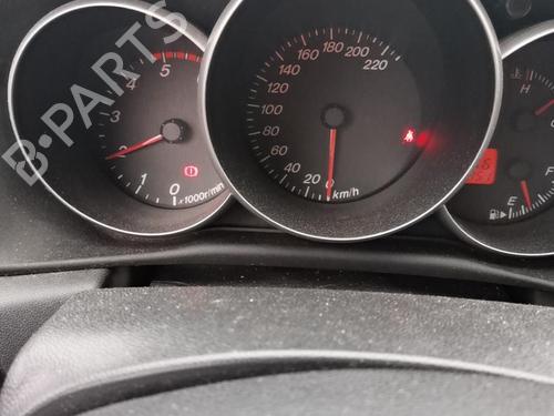 Gearbox MAZDA 3 (BK) 1.6 DI Turbo | BP25089197M3 - Image 15