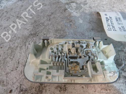 Used Interior roof light Interior roof light FIAT SCUDO Van (270_, 272_) [2007-2016] 25066840 25066840