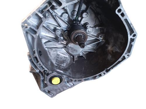 Used Gearbox Gearbox RENAULT MEGANE III Hatchback (BZ0/1_, B3_) 1.2 TCe (BZ2B, BZ11) (116 hp) 26963881 26963881