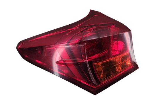 Left taillight PORSCHE MACAN (95B) 3.0 S Diesel | BP29909441C34 - Image 6