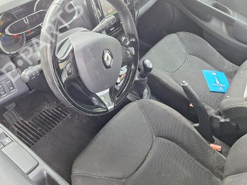 Used Parts RENAULT CLIO IV (BH_)  1.5 dCi 90  4986559