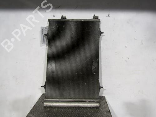 Used AC radiator CITROËN C5 III (RD_) 1.6 HDi 110 (RD9HL0, RD9HR8, RD9HRA) (112 hp) 25084629