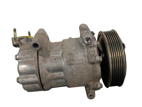 Used AC compressor AC compressor PEUGEOT 206+ (2L_, 2M_) 1.4 i (73 hp) 33723856 33723856