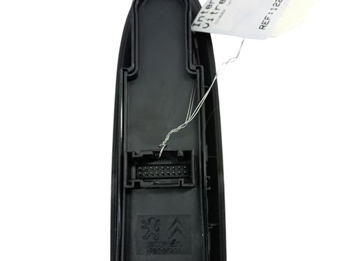 left-front-window-switch-citroen-c4-ii-nc_-2009-33181608 main image