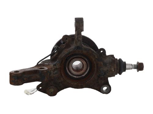 Right front steering knuckle RENAULT MASTER III Van (FV) 2.3 dCi 125 FWD (FV0C, FV0D, FV0G, FV0H, FV0J, FV0K,... | BP40094082M26 - Image 3
