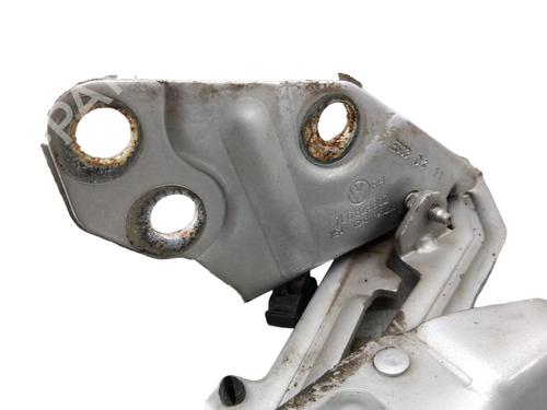 Hinge/Door check strap VW TOUAREG (7LA, 7L6, 7L7) 5.0 V10 TDI | BP25103337C146 