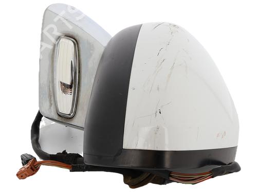 Left mirror CITROËN DS3 Convertible 1.6 HDi 90 | BP34201523C26  - Image 5