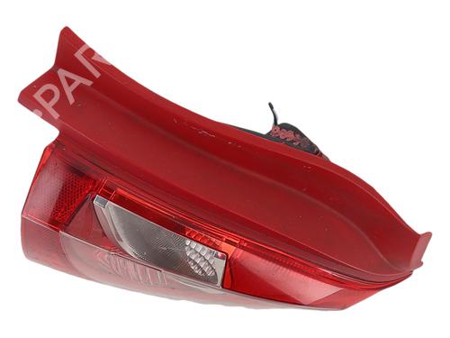 Right taillight RENAULT TWINGO II (CN0_) 1.5 dCi 90 | BP37683329C35 - Image 4