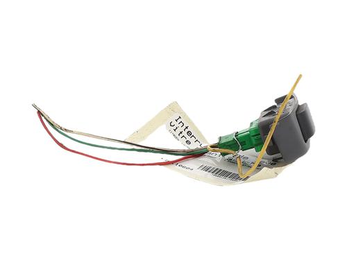 Left front window switch CITROËN C1 (PM_, PN_) 1.0 | BP35938271I27 - Image 3
