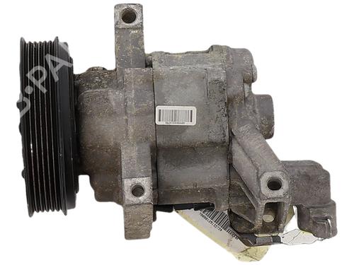 AC compressor DACIA LODGY (JS_) 1.5 dCi | BP36338193M34 - Image 2