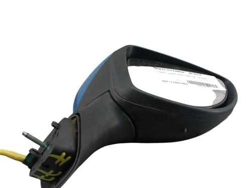 Used Right mirror RENAULT CAPTUR I (J5_, H5_) 1.5 dCi 90 (J5N4, J5M5, J5MW, J5M6, J5AL, J5AJ) (90 hp) 30204134