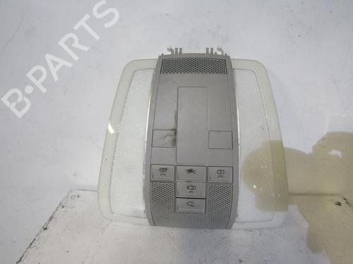 Interior roof light MERCEDES-BENZ C-CLASS (W204) C 200 CDI (204.007, 204.006) | BP25079145I8 
