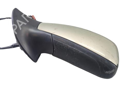 Left mirror PEUGEOT 407 (6D_) 1.8 (6D6FZB) | BP28962320C26 