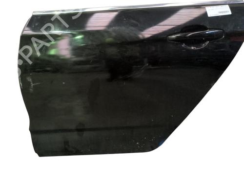 Used Left rear door CITROËN C4 II (NC_) 1.6 HDi 115 (114 hp) 32341798