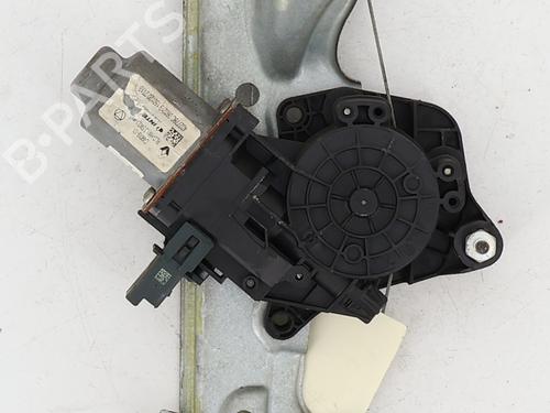 Rear left window mechanism RENAULT MEGANE IV Hatchback (B9A/M/N_) | BP36542459C24 - Image 4