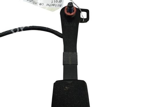 Seat buckle KIA CEE'D Hatchback (ED) 1.6 | BP30536223I32  - Image 5