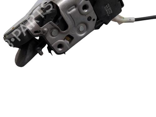 Used Front left lock PEUGEOT 308 SW I (4E_, 4H_) 1.6 HDi (109 hp) 29116626