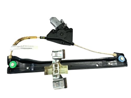 Front left window mechanism VW UP! (121, 122, BL1, BL2, BL3, 123) 1.0 | BP32507187C22  - Image 6