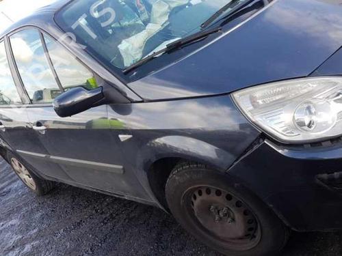 Right front window switch RENAULT SCÉNIC II (JM0/1_)  | BP25070159I26  - Image 5