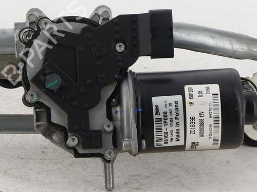 Used Front wiper motor Front wiper motor 39215055 39215055