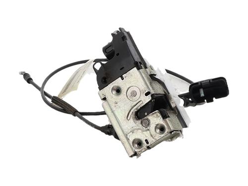 Front left lock RENAULT TWINGO II (CN0_) 1.2 16V (CN04, CN0B) | BP37796924C98 - Image 3