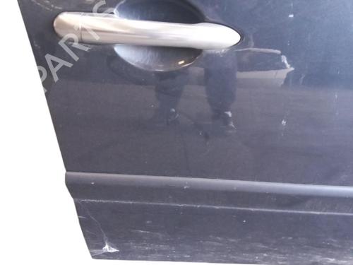 Right front door RENAULT LAGUNA II (BG0/1_)  | BP25055419C3 