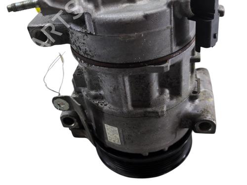 AC compressor CITROËN C4 II (NC_) 1.2 THP 130 (NCHNYM, NCHNYT) | BP32064972M34 