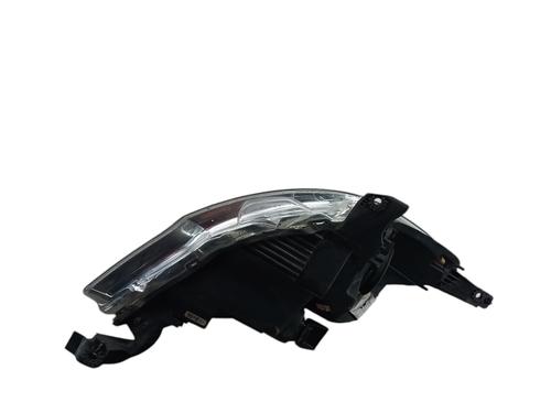 Venstre forlygte CITROËN C3 II (SC_) 1.4 HDi 70 (SC8HZC, SC8HR0, SC8HP4) (68 hp) 31282177