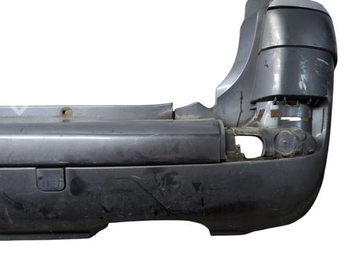 Used Rear bumper PEUGEOT 807 (EB_) 2.0 HDi (107 hp) 27535717