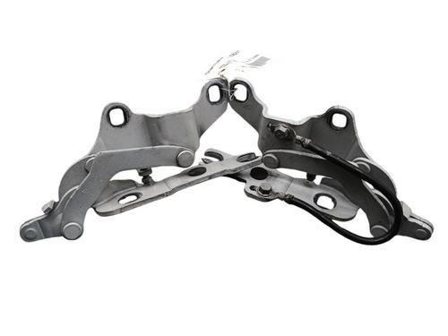 Hinge/Door check strap BMW 1 (E87) 118 d | BP25100883C146 - Image 4