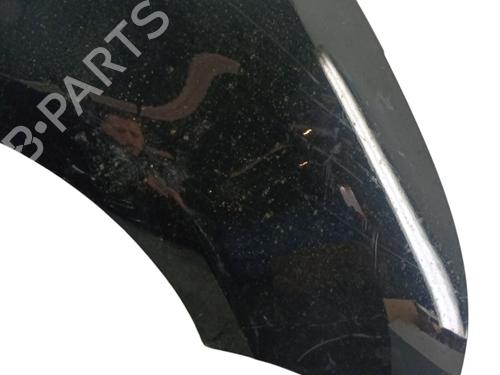 Right front fenders CITROËN C4 Picasso I MPV (UD_) 2.0 i 16V | BP30181330C42