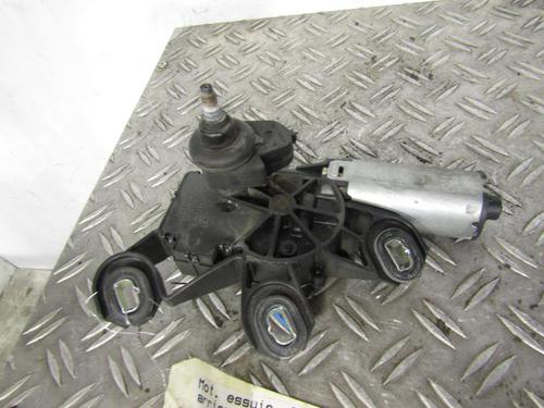 Used Rear wiper motor MERCEDES-BENZ C-CLASS T-Model (S203) C 200 CDI (203.204) (116 hp) 25113059