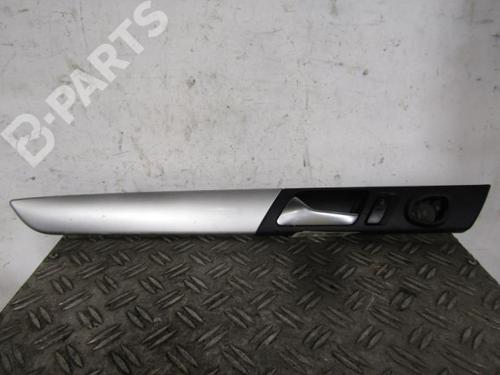 Used Front left interior door handle Front left interior door handle VW PASSAT B7 (362) 1.6 TDI (105 hp) 10587958 10587958