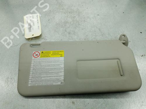 right-sun-visor-suzuki-swift-iii-mz-ez-2005-25104672 main image