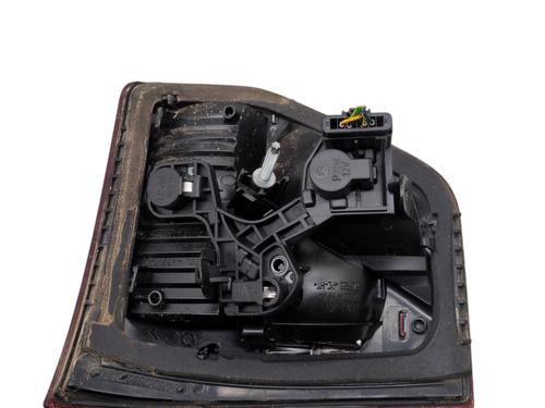 Used Left tailgate light CITROËN C5 III Break (RW_) 2.2 HDi (RW4HTH) (170 hp) 30204185