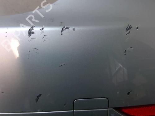 Rear bumper BMW 5 (E60) 530 d | BP25067791C8 