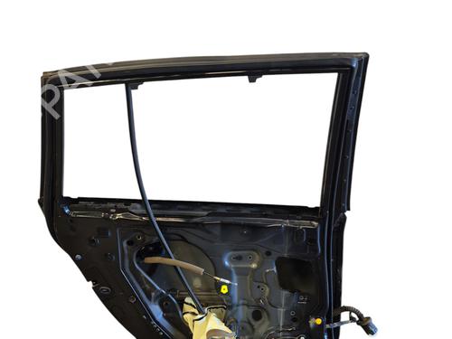Left rear door RENAULT KOLEOS I (HY_) 2.0 dCi 4x4 (HY0K) | BP26025681C4 